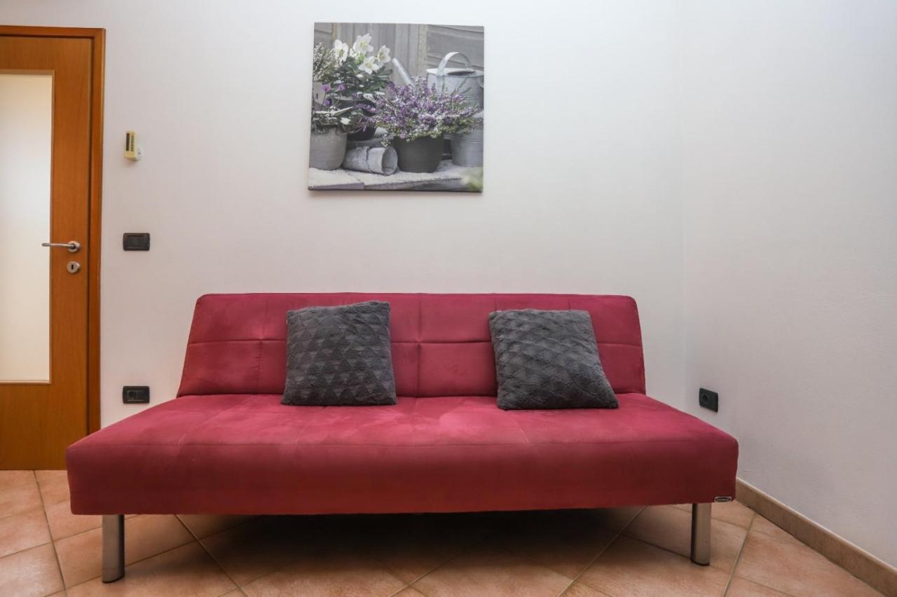 Apartment Nina With Private Pool Nova Vas  Luaran gambar